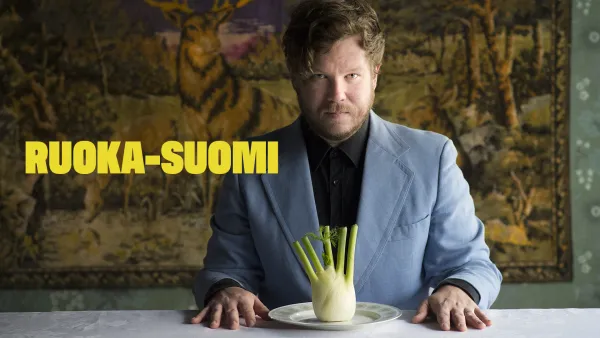 Ruoka-Suomi