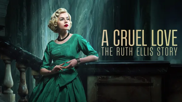 Ruth Ellisin tarina