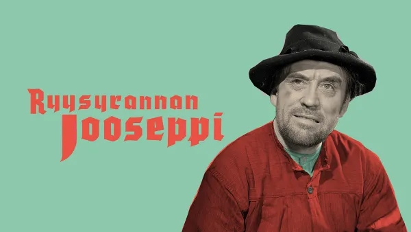 Ryysyrannan Jooseppi