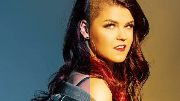 Saara Aalto