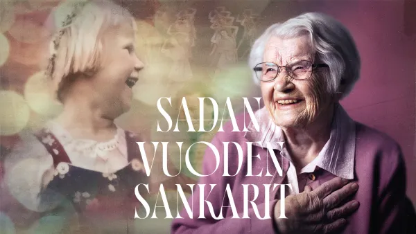 Sadan vuoden sankarit