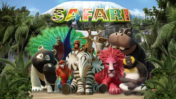 Safari