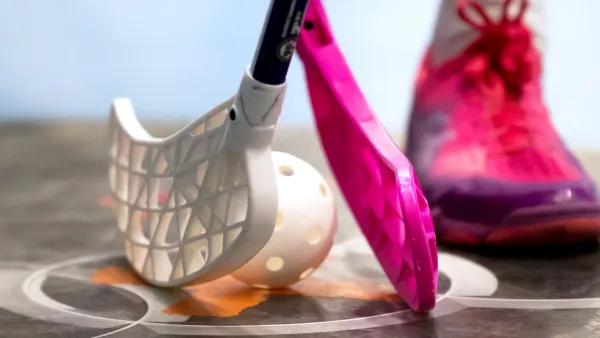 Salibandyn naisten MM