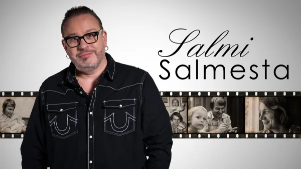 Salmi Salmesta