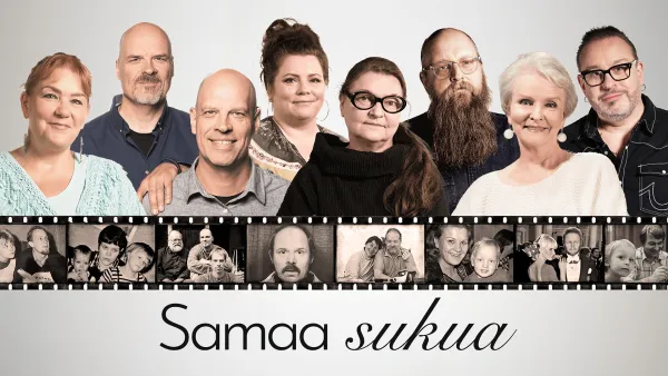 Samaa sukua
