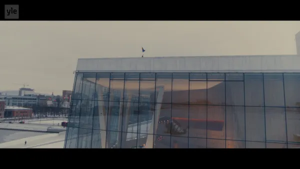 Sámi álbmotbeaivi - Saamelaisten kansallispäivän juhla