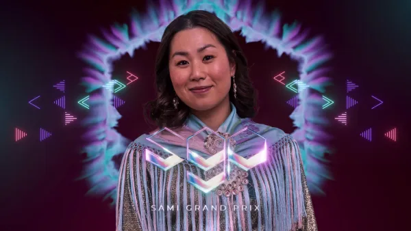 Sámi Grand Prix 2026