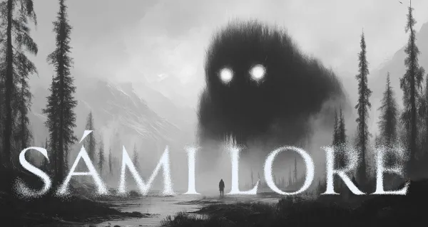 Sámi Lore