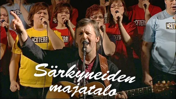 Särkyneiden majatalo