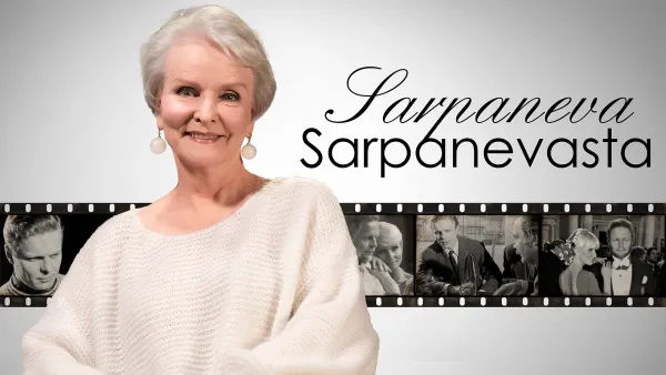 Sarpaneva Sarpanevasta