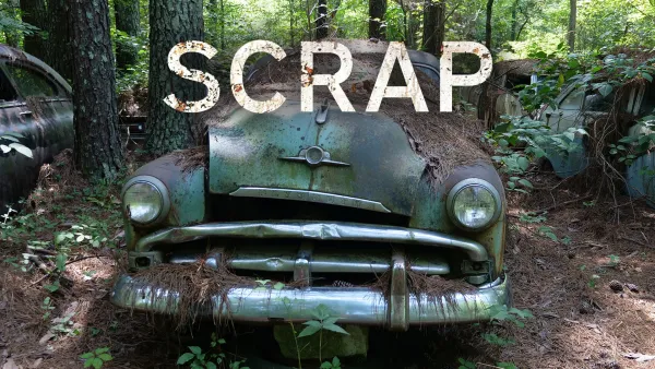 Scrap