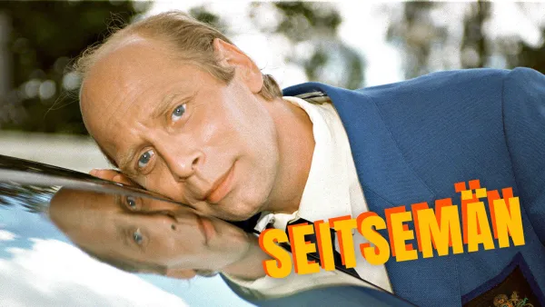 Seitsemän