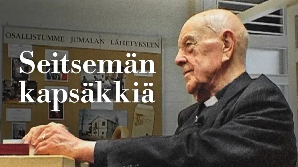 Seitsemän kapsäkkiä