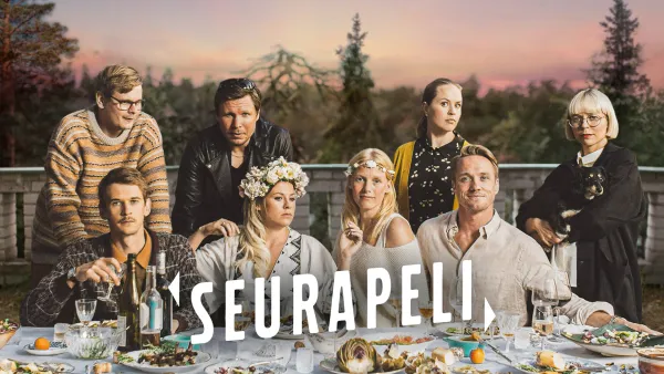 Seurapeli
