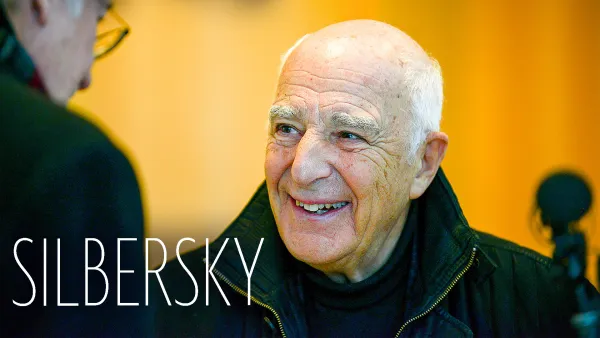 Silbersky, asianajaja