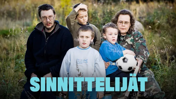 Sinnittelijät