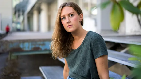 Sisällä: Geenien kirous