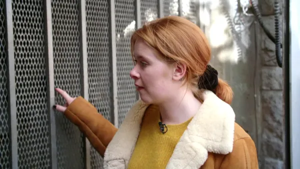 Sisällä: Tuomiopäivän pelko