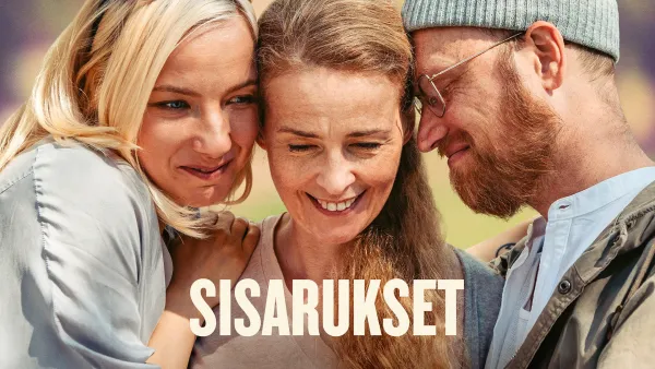 Sisarukset