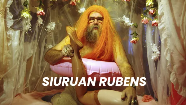 Siuruan Rubens