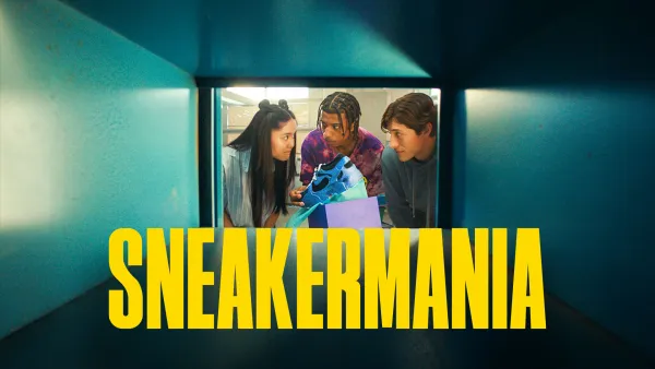 Sneakermania