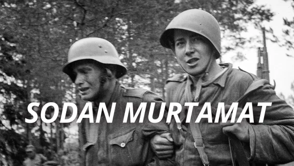 Sodan murtamat