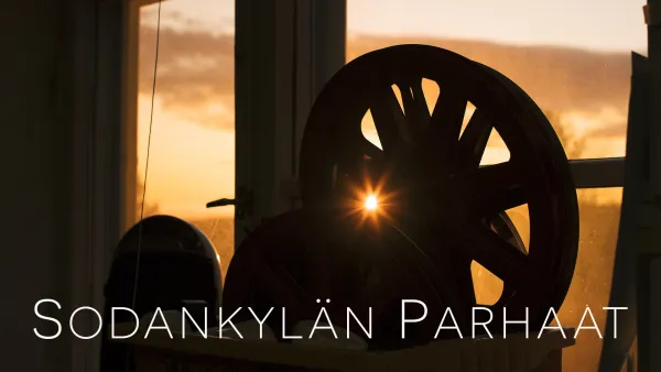 Sodankylän parhaat