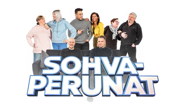 Sohvaperunat