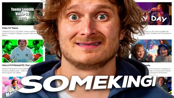 Somekingi