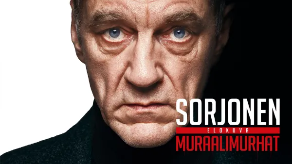 Sorjonen - Muraalimurhat