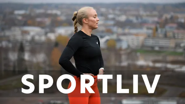 Sportliv
