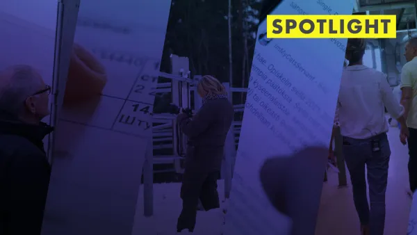 Spotlight