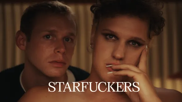 Starfuckers