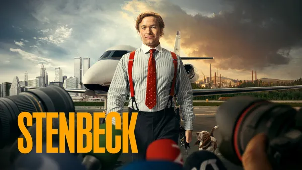 Stenbeck