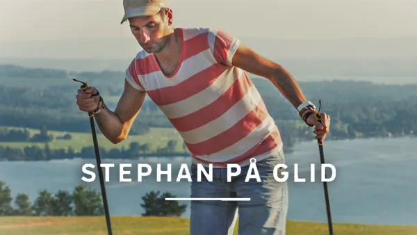 Stephanin hiihtomaraton