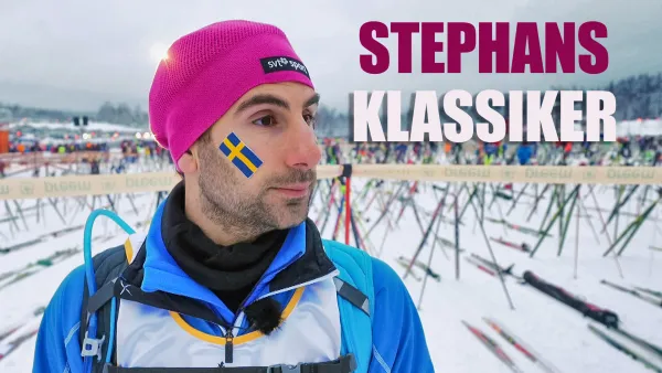 Stephanin klassikot