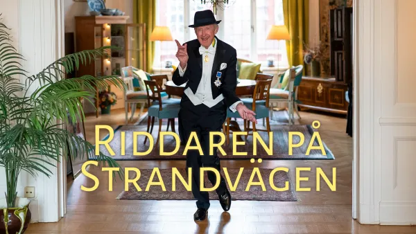 Strandvägenin ritari