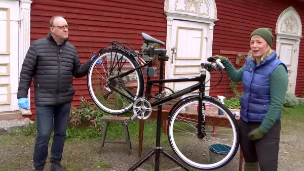 Strömsö 2019