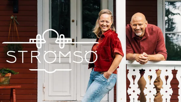 Strömsö