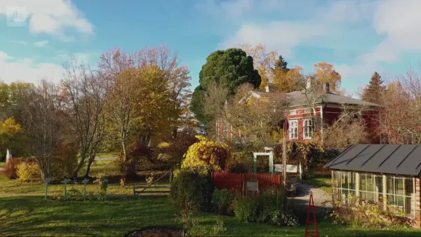 Strömsö: Palkokasvien parhaat palat