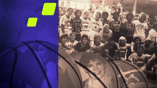 Suomalaisen naiskoripallon tarina – kohti kotikisoja 2027