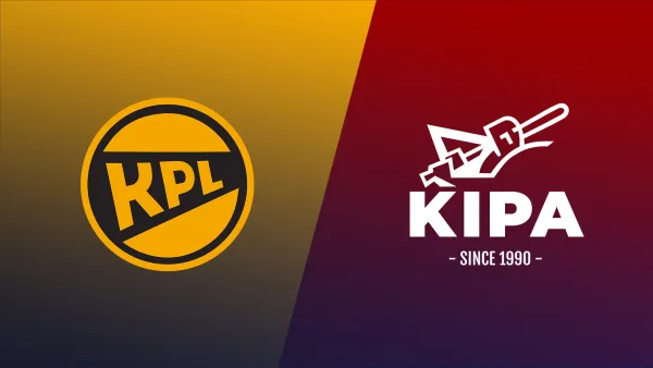 Superpesis: Miesten 3. puolivälierä KPL-KiPa