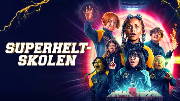 Supersankarikoulu