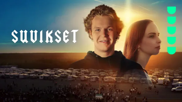 Suvikset