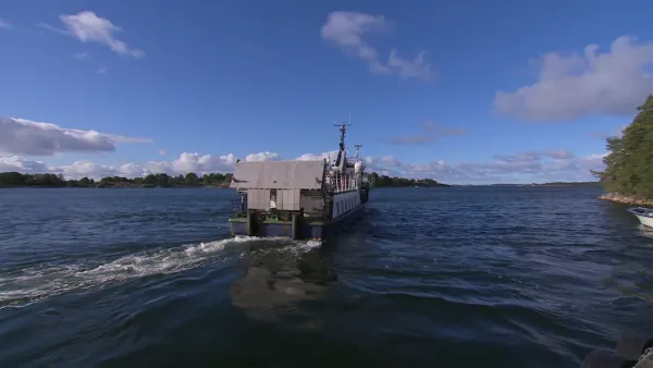 Svenskfinland runt