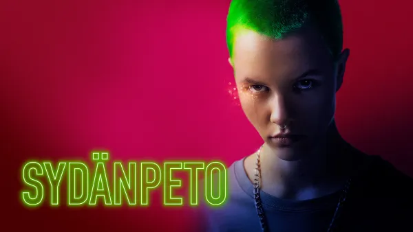 Sydänpeto