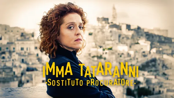 Syyttäjä Imma Tataranni