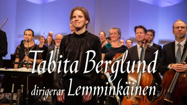 Tabita Berglund johtaa: Lemminkäinen
