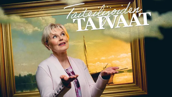 Taiteilijoiden taivaat