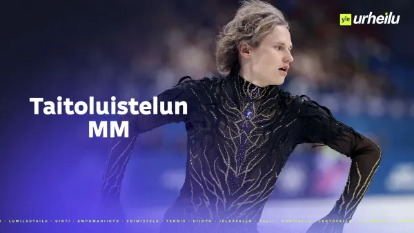 Taitoluistelun MM, miesten lyhytohjelma